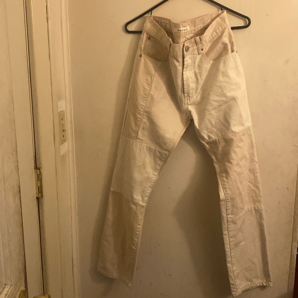 Men’s/Teen boy’s pants